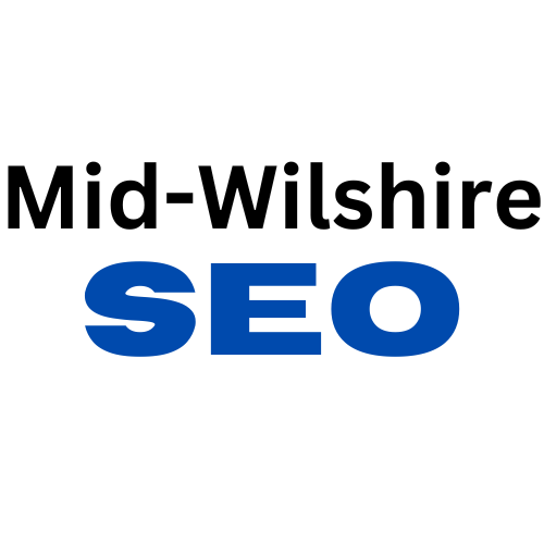 Mid-Wilshire SEO logo