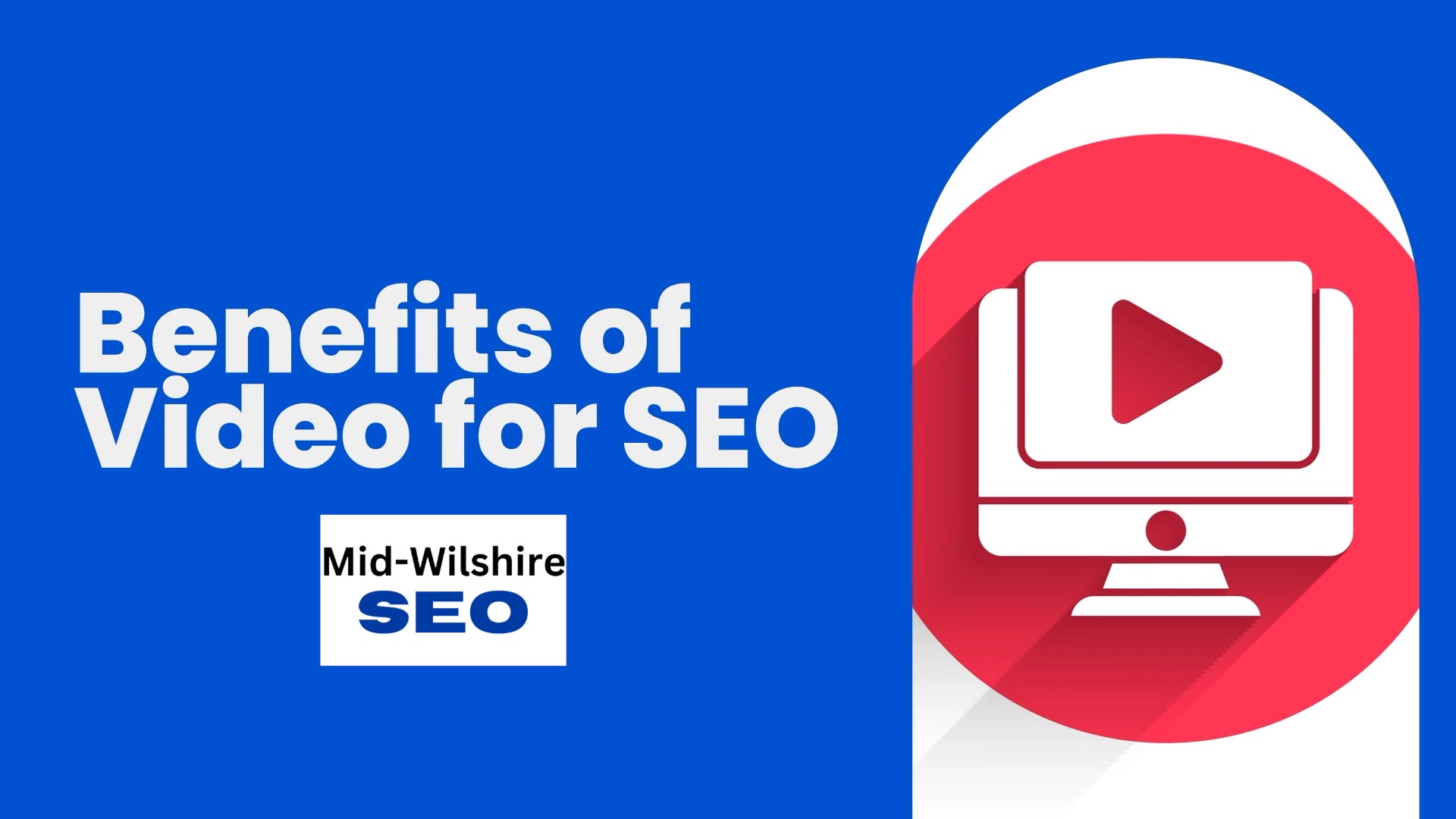 The Power of Video for SEO